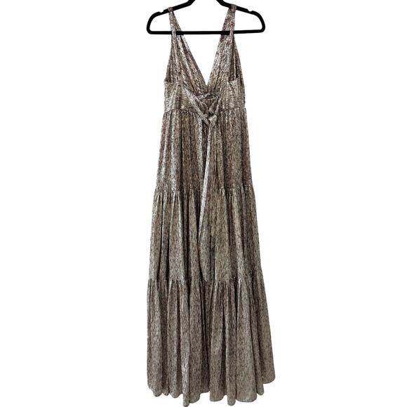 Sabina Musayev Pacific Dress - Picture 3 of 5